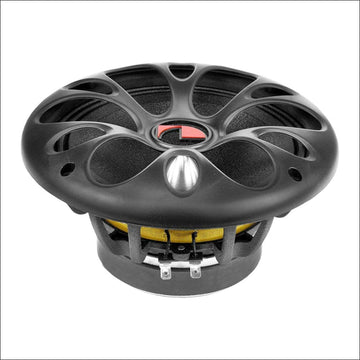 Medio Rango Nakamichi Nmb-8g 150 Watts 8 Pulgadas 4 Ohms - Audioshop México lo mejor en Car Audio en México -  Nakamichi